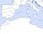 s�dwestlicher Teil