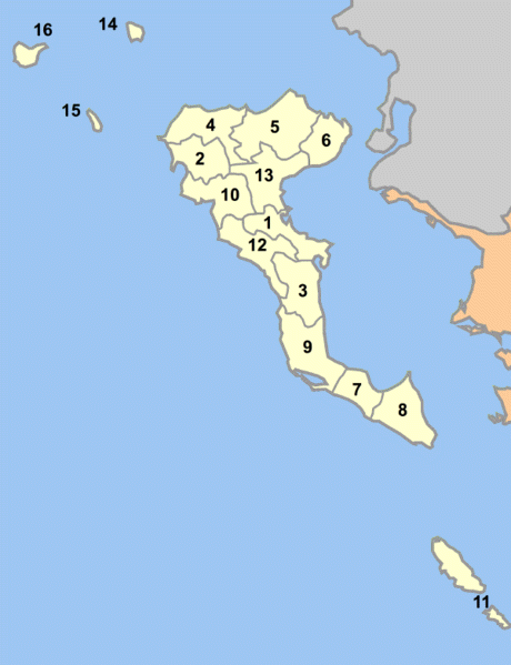 in das gew�nschte Gebiet klicken und zu den Informationen gelangen